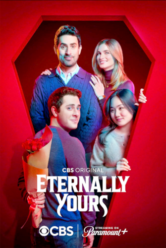 Altoona native pens new CBS sitcom 'Eternally Yours'